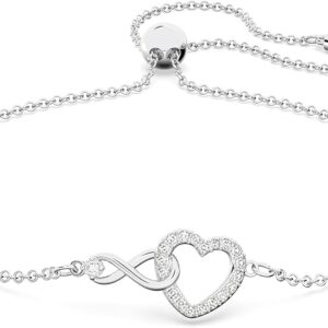 Necklaces and Bracelets