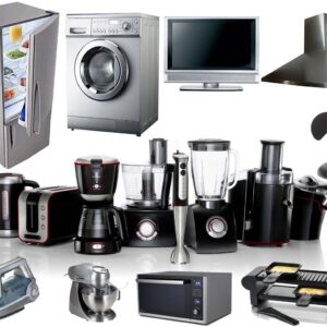 ELECTRONIC DEALS